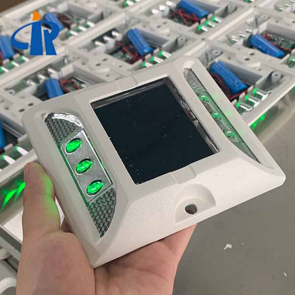 Plastic Led Solar Studs Company In UAE